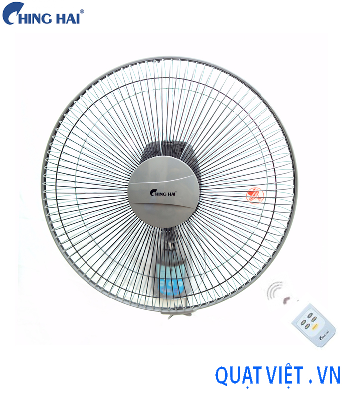 Quạt treo tường Ching Hai W615A