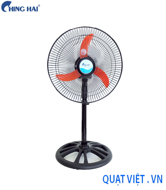 Quạt đứng lửng Ching hai HS912