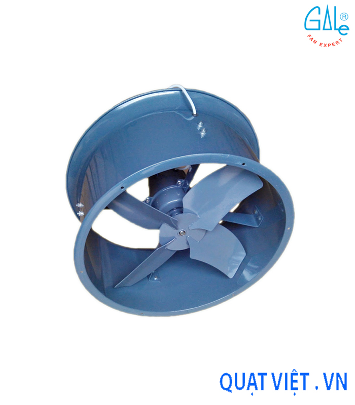 Quạt thông gió hướng trục tròn Gale SVF 30