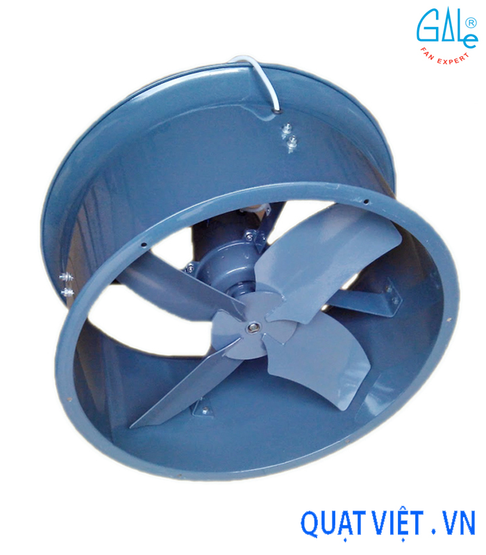 Quạt thông gió hướng trục tròn Gale SVF 50