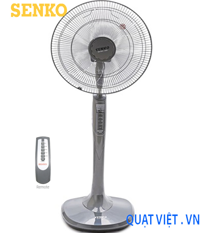 Quạt đứng Senko DR1608