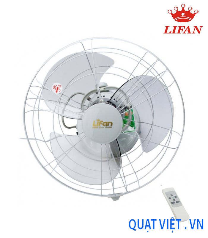 Quạt đảo trần Lifan TĐ-16RC