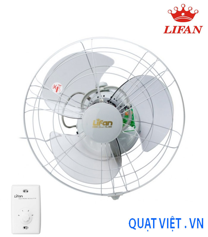 Quạt đảo trần Lifan TĐ-16