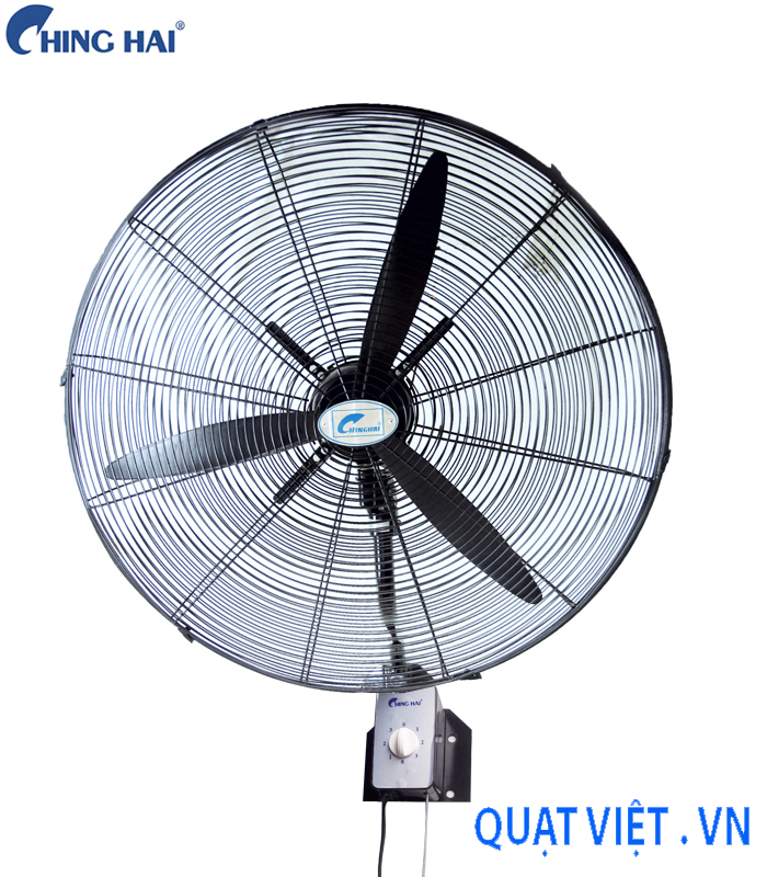 Quạt treo công nghiệp Ching Hai W24-3Đ